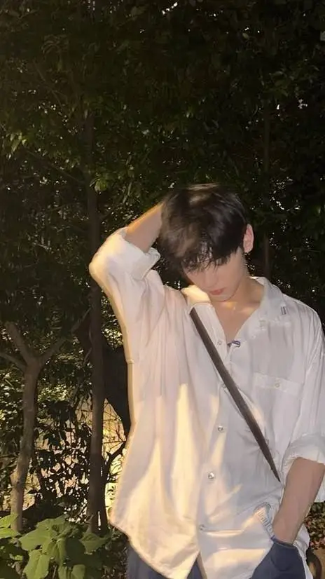 ai character: Asper background