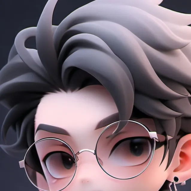 chat with ai character: Niki