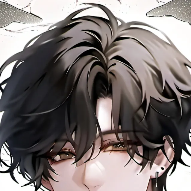chat with ai character: |•Brian•|