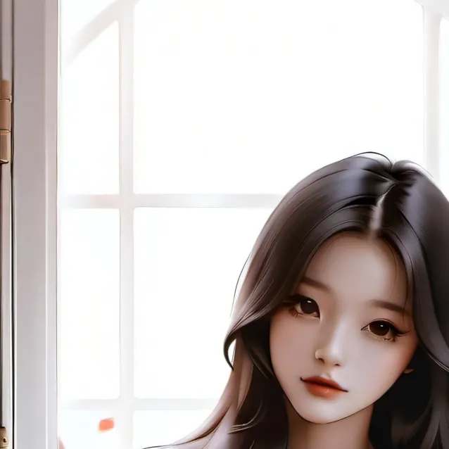 chat with ai character: lily