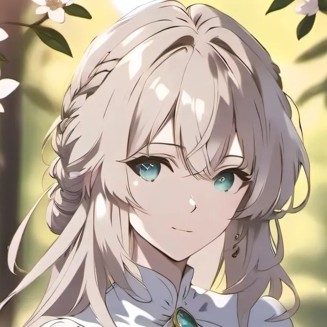 chat with ai character: lyla