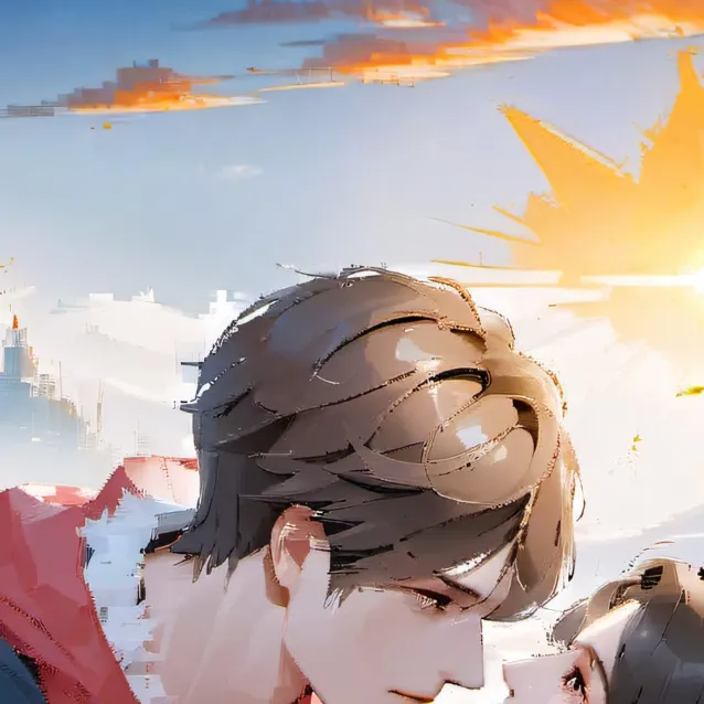 chat with ai character: sprunki kiss count