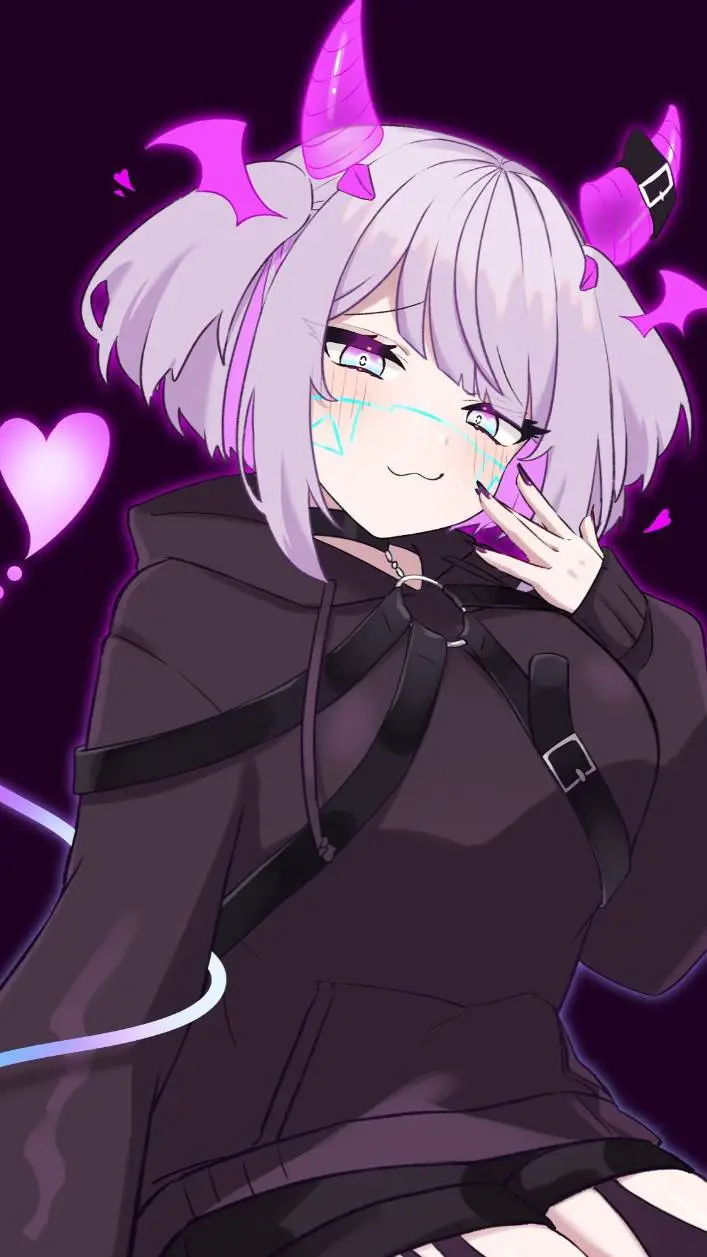 ai character: Rove background