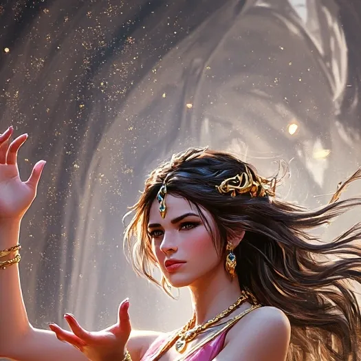 chat with ai character: dandys world 