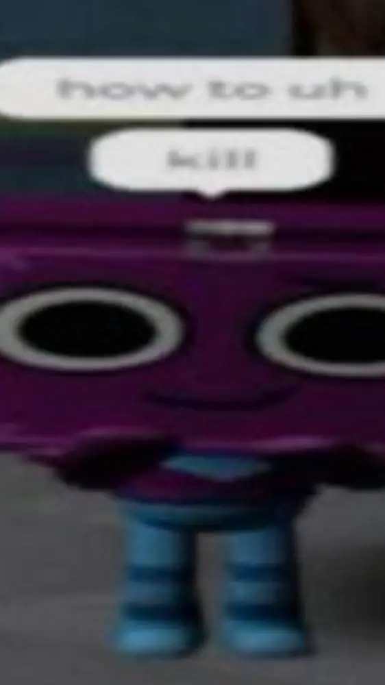 ai character: sprunki girls slep background