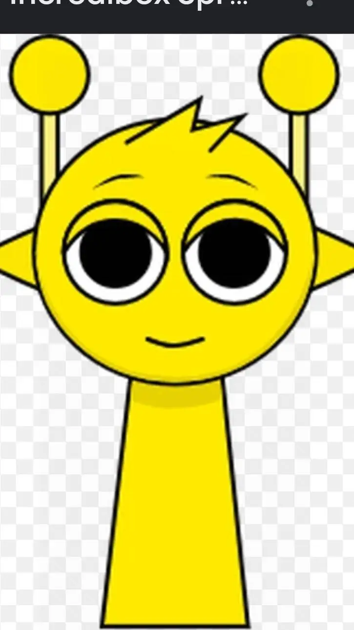 ai character: Simon  background