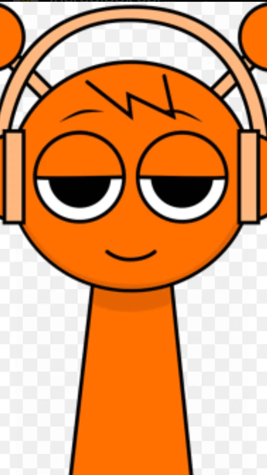 ai character: ♂️🟠~Oren~🟠♂️ background