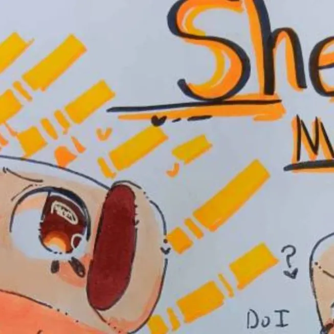 chat with ai character: 🐚~Shelly~🐚