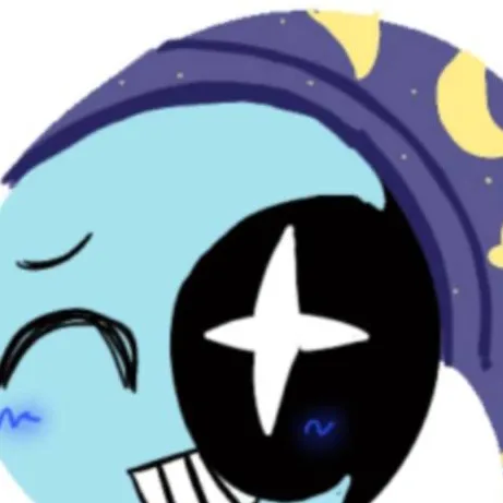 chat with ai character: Astro💙