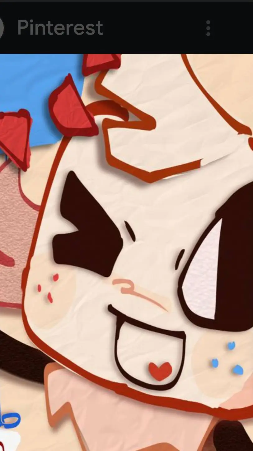 ai character: 💛Goob💛 background