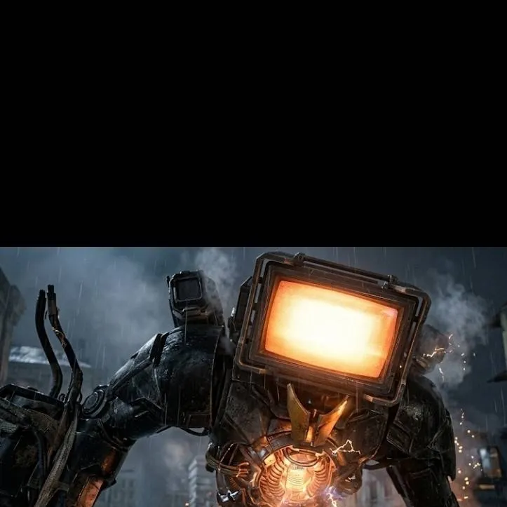 chat with ai character: Titan Microvave