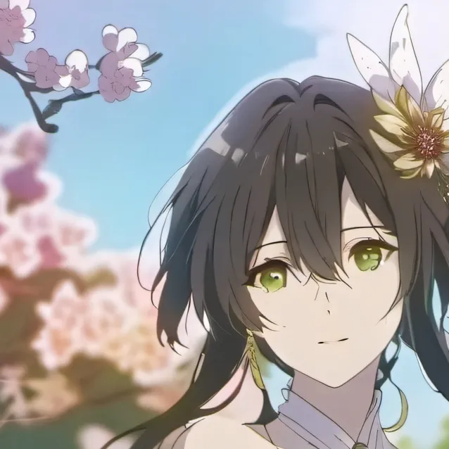 chat with ai character: Yuki Rona