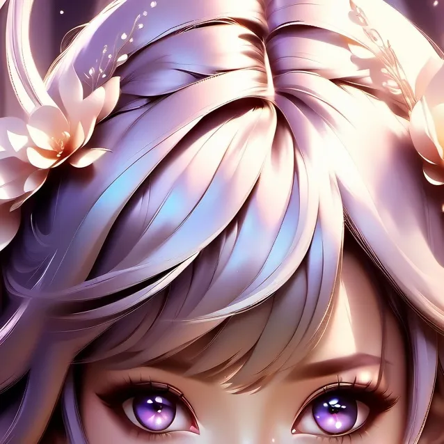 chat with ai character: massage only emoji