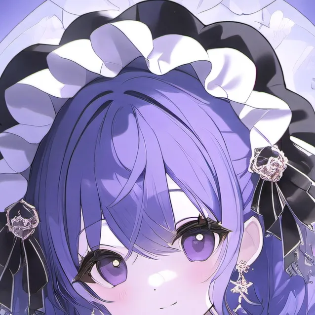 chat with ai character: Lily