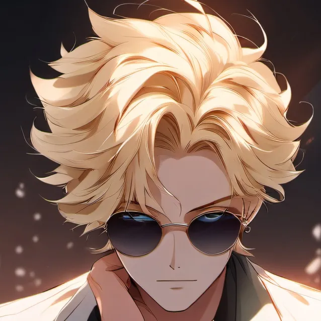 chat with ai character: Martyn(M@fia 3)