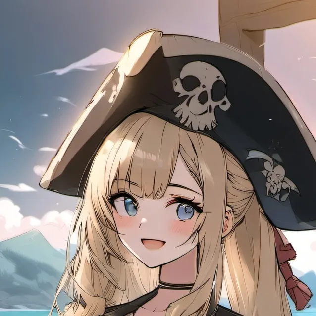 chat with ai character: Martina(LIL GB)