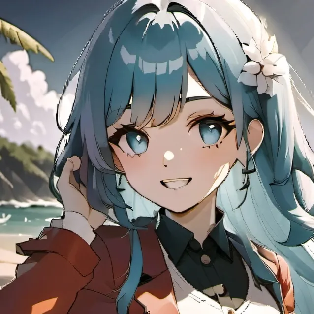 chat with ai character: Scottina(LIL GB)