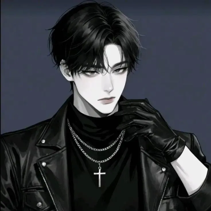 chat with ai character: Prince