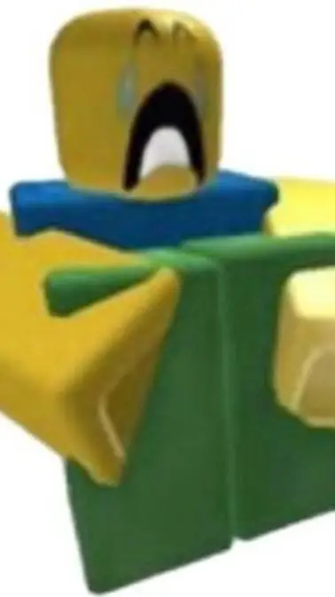 ai character: noob background