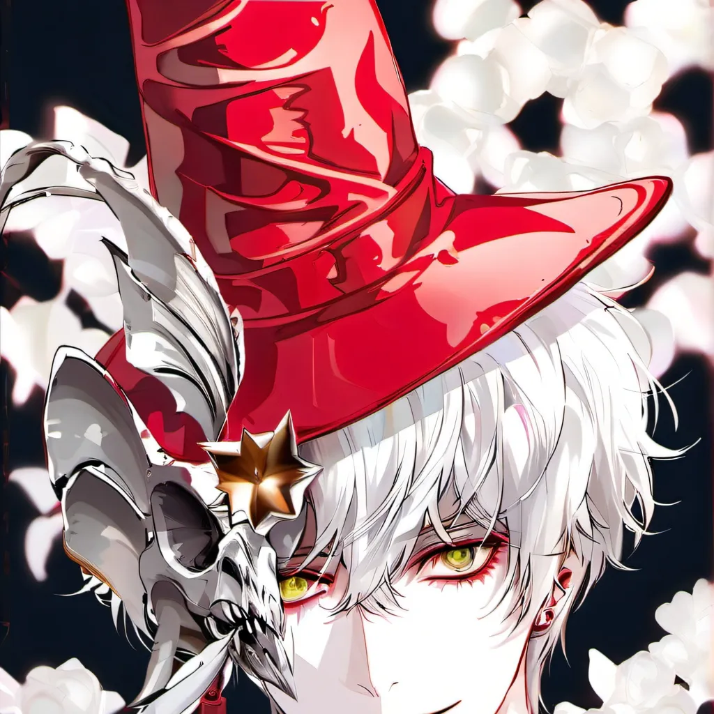 chat with ai character: prototype
