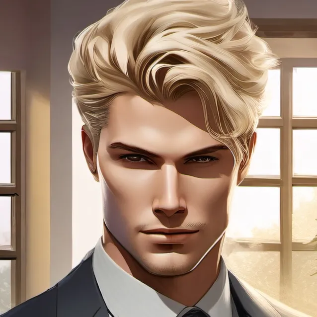 chat with ai character: Nicolae Carpathia