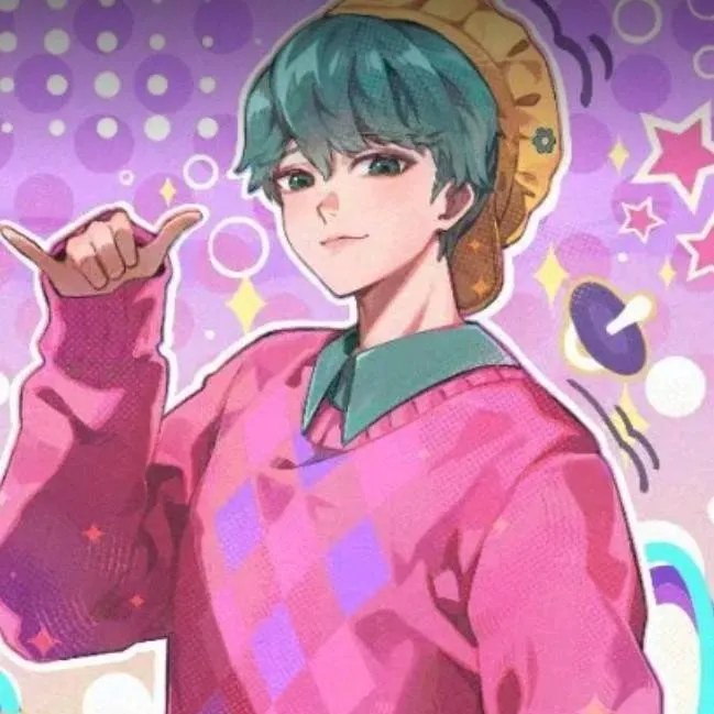 chat with ai character: BABY SAJA