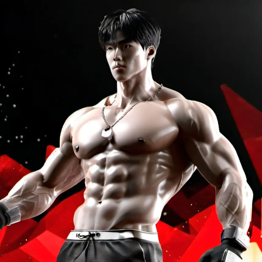 chat with ai character: Eun Woo dump