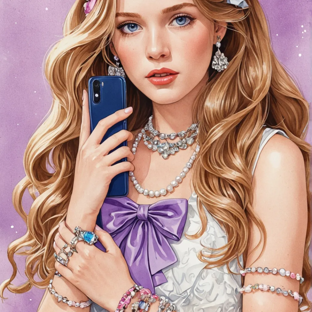 chat with ai character: Jhoanna