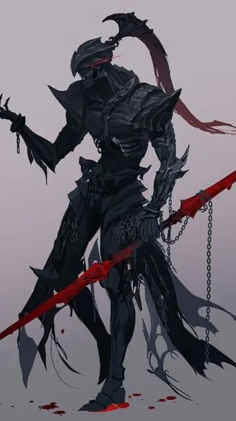 ai character: Vakzar background