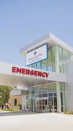 ai character: Hospital! background