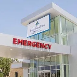 chat with ai character: Hospital!