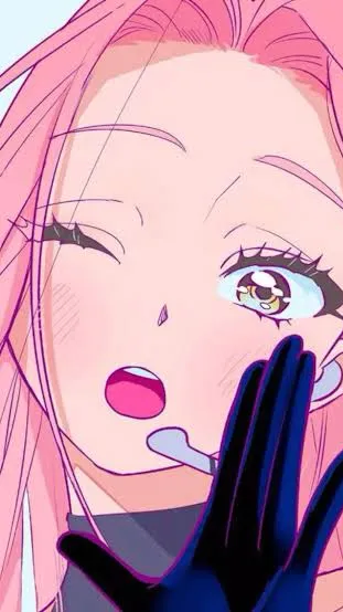 ai character: Mizi background