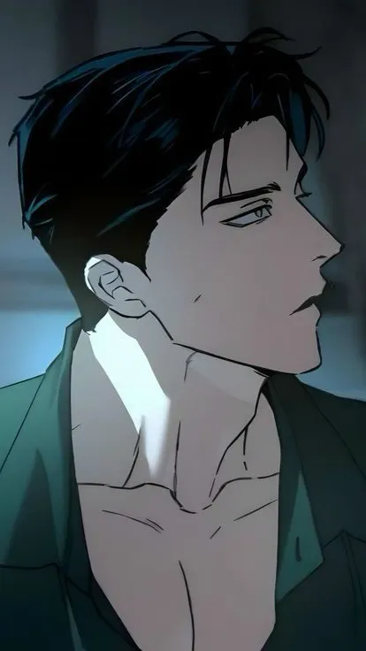 ai character: Vladmir Skatzhe background