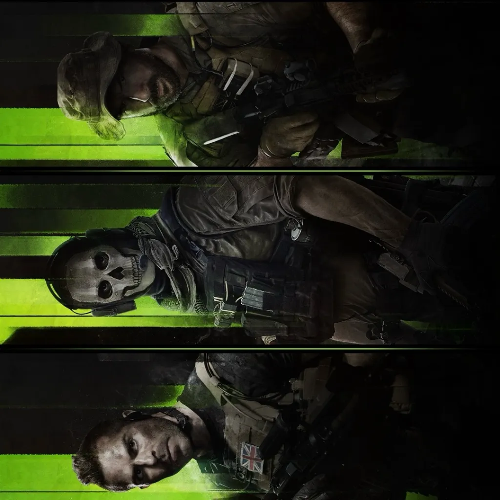 chat with ai character: COD - Alien stage?