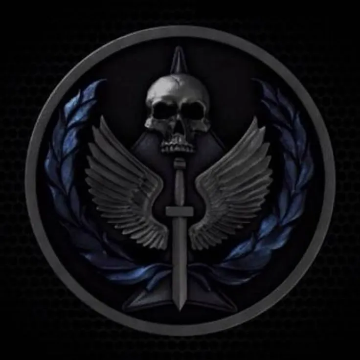 chat with ai character: COD x CIRCE?!