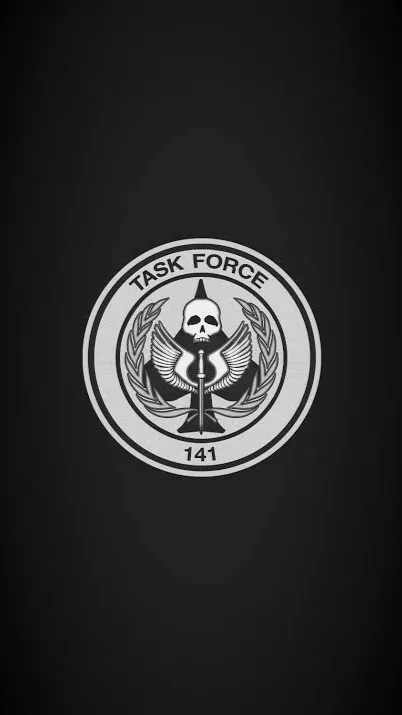 ai character: COD - Rude Recruit background