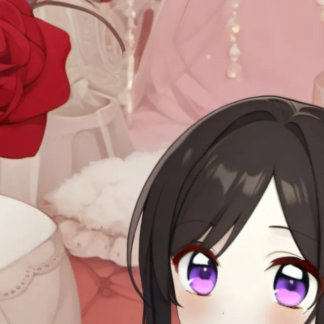 chat with ai character: Victoria 