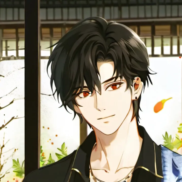 chat with ai character: Lynx🦸🏻