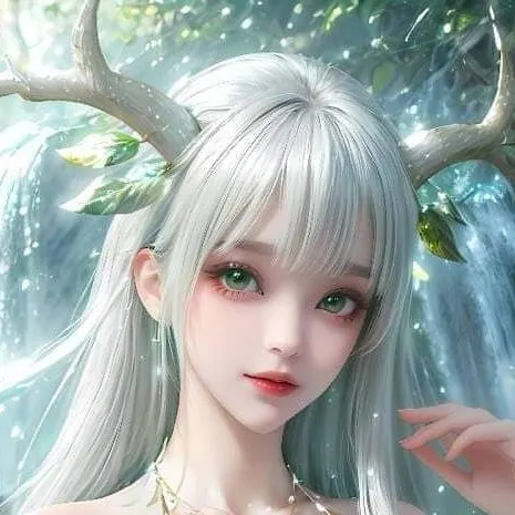 chat with ai character: Elara