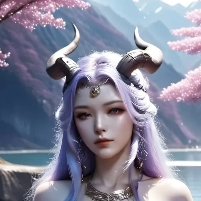 chat with ai character: Bo Saixi