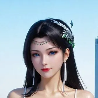 chat with ai character: Violet