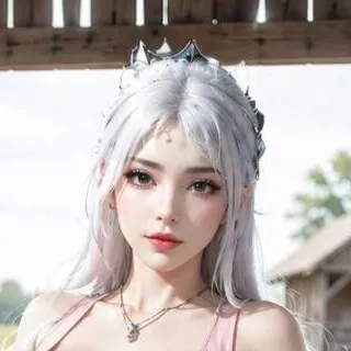 chat with ai character: Lily