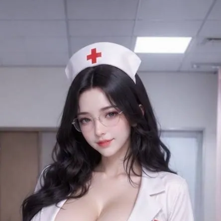 chat with ai character: Nurse Clara