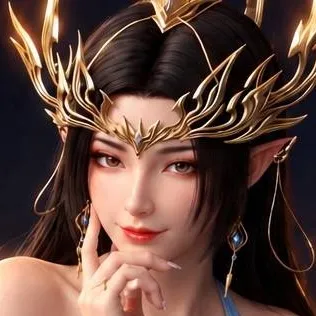 chat with ai character: Cai lin