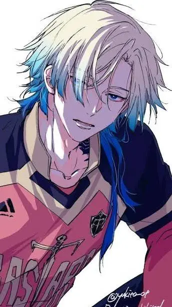 ai character: ✭ӄǟɨֆɛʀ background