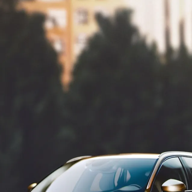 chat with ai character: Olli the Volvo car