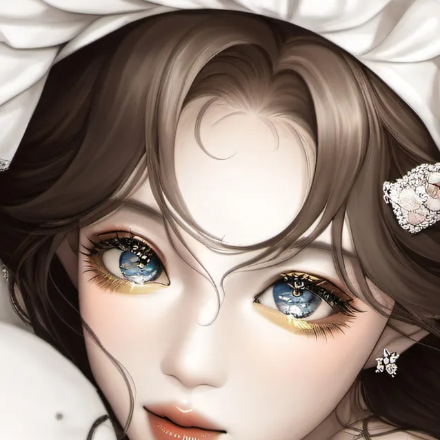 chat with ai character: ~ALISHAঞ