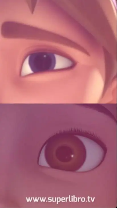 ai character: Chris background