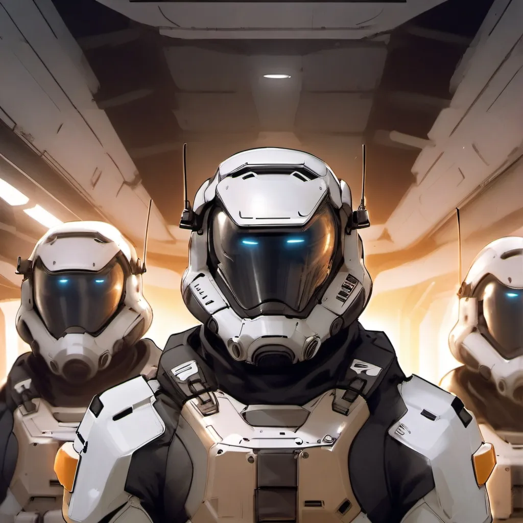 chat with ai character: NSPS