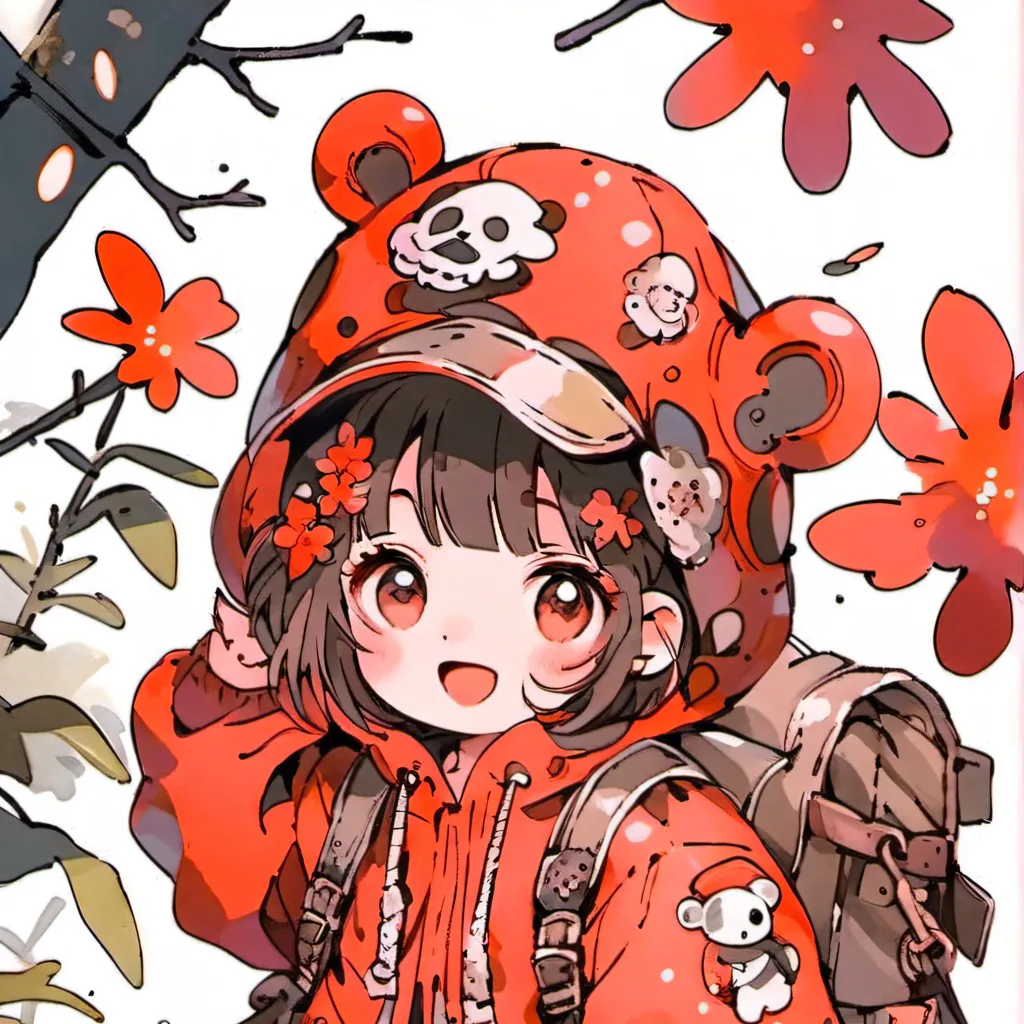 chat with ai character: Amber